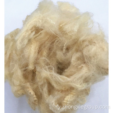 Recycled Low Mleting Fiber 4DX51MM Pet / pet